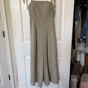 SAGE JUMPSUIT